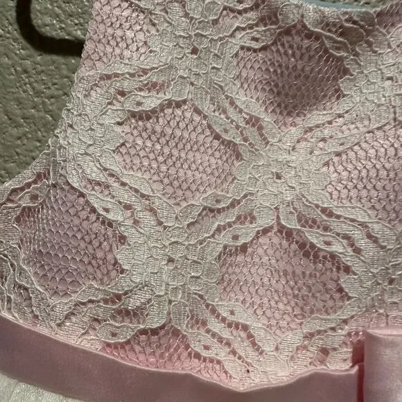 NWT American Princess Girl Dress Size 4 - Picture 3 of 8